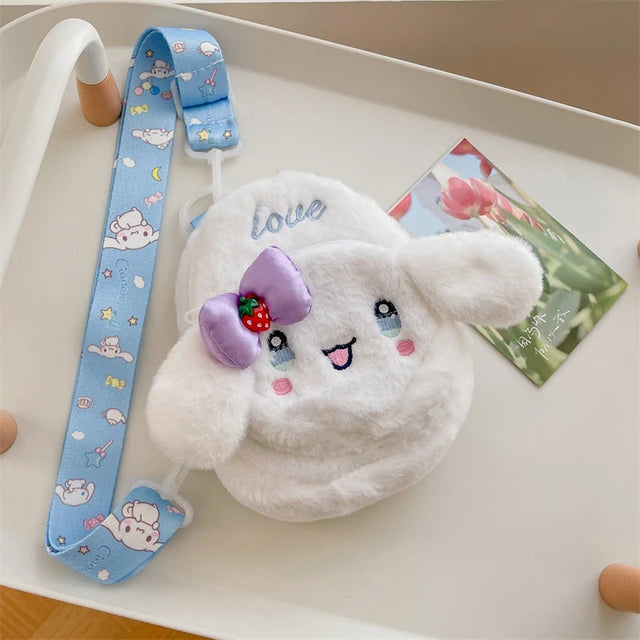 Mini mochila Sanrio