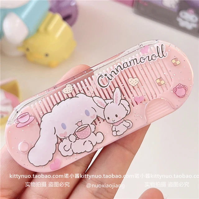 Mini peine Sanrio