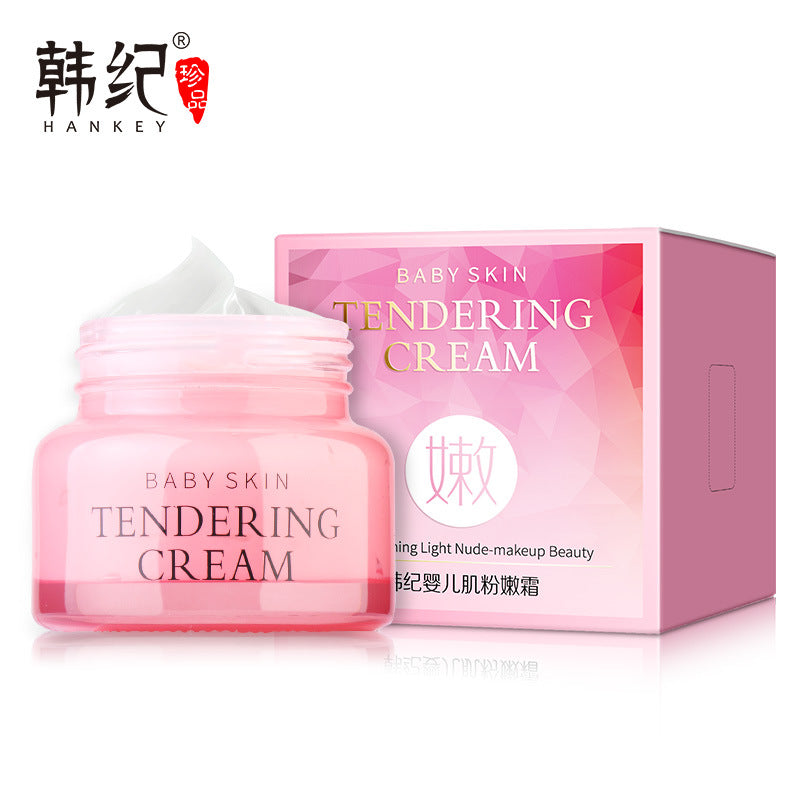 Tendering Cream Baby Skin