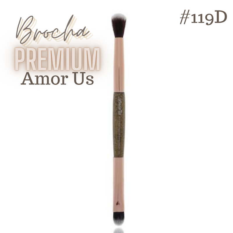 Brocha Premium Amor Us