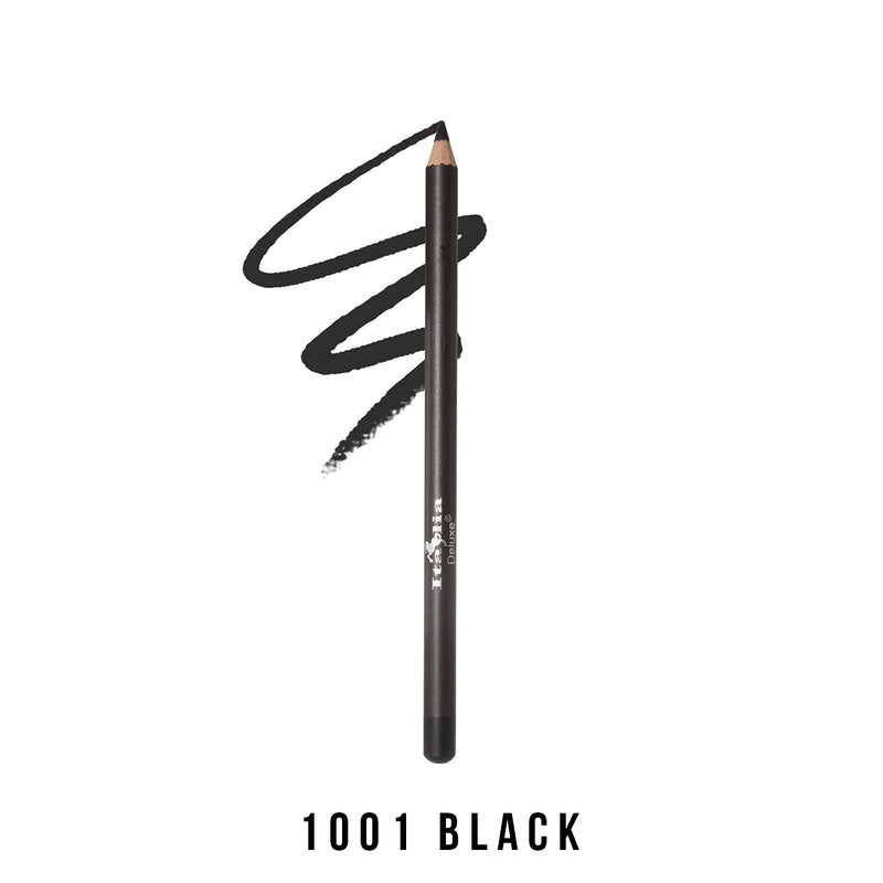 Delineador de ojos Ultra Fine Eye Liner Italia Deluxe