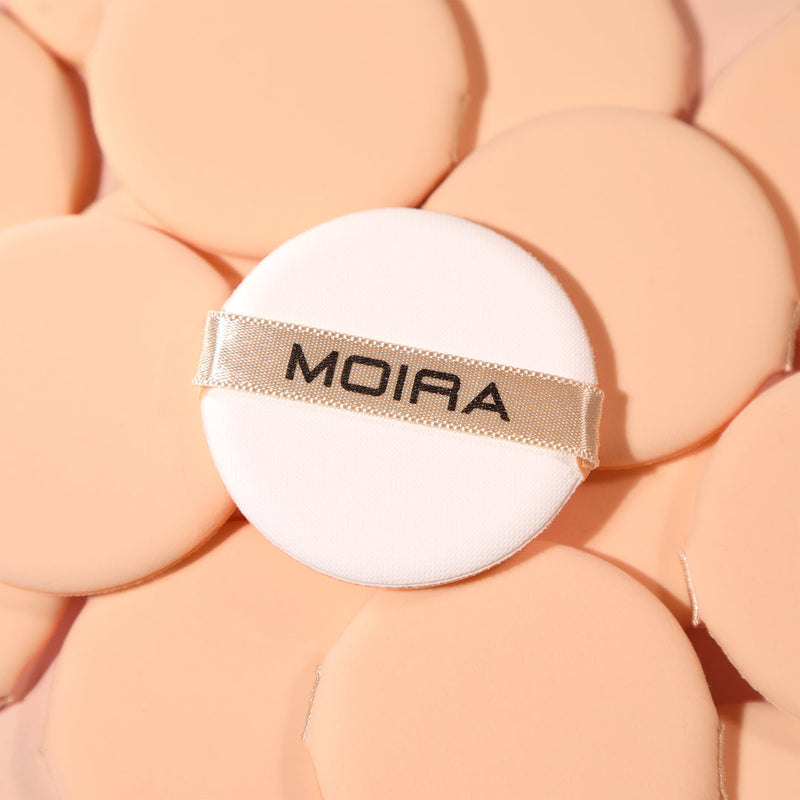 Polvo Compacto Complete Wear Powder Foundation MOIRA