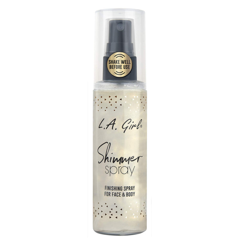 Shimmer Spray L.A. Girl