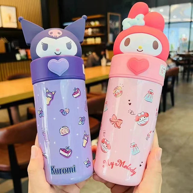 Termo Sanrio Kawaii