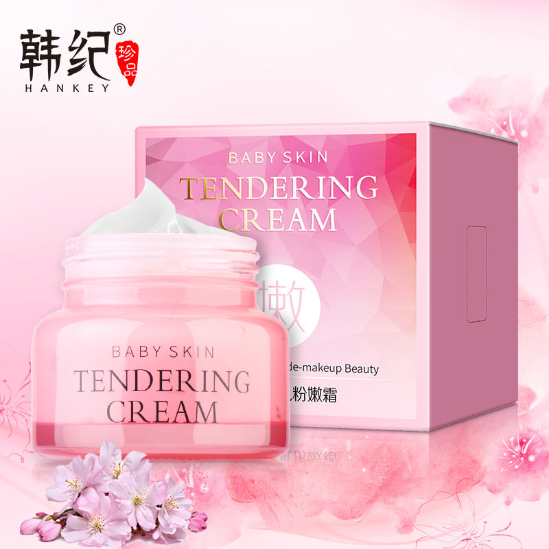 Tendering Cream Baby Skin