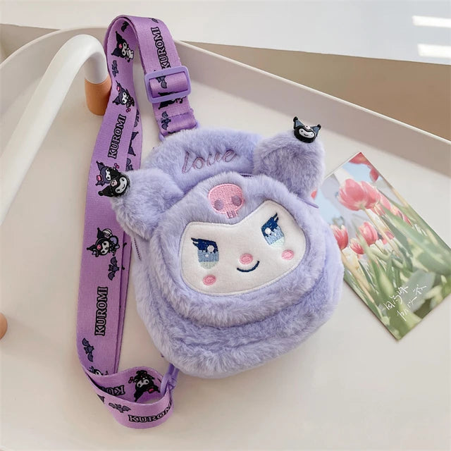 Mini mochila Sanrio