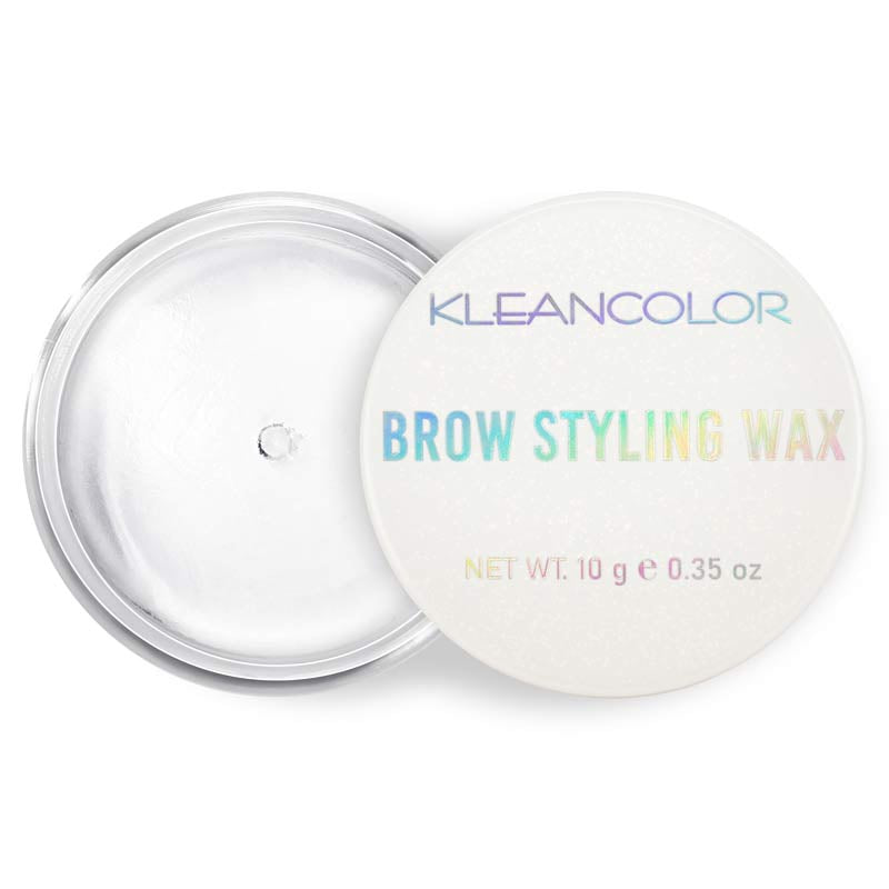 Cera para cejas Brow Styling Wax Kleancolor