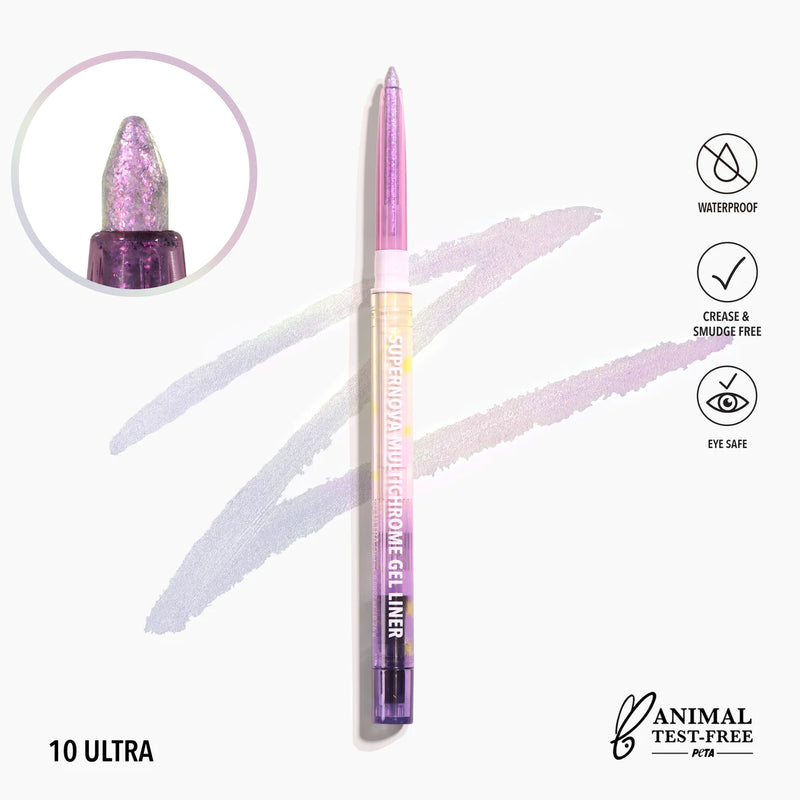 Delineador MultiChrome Moira