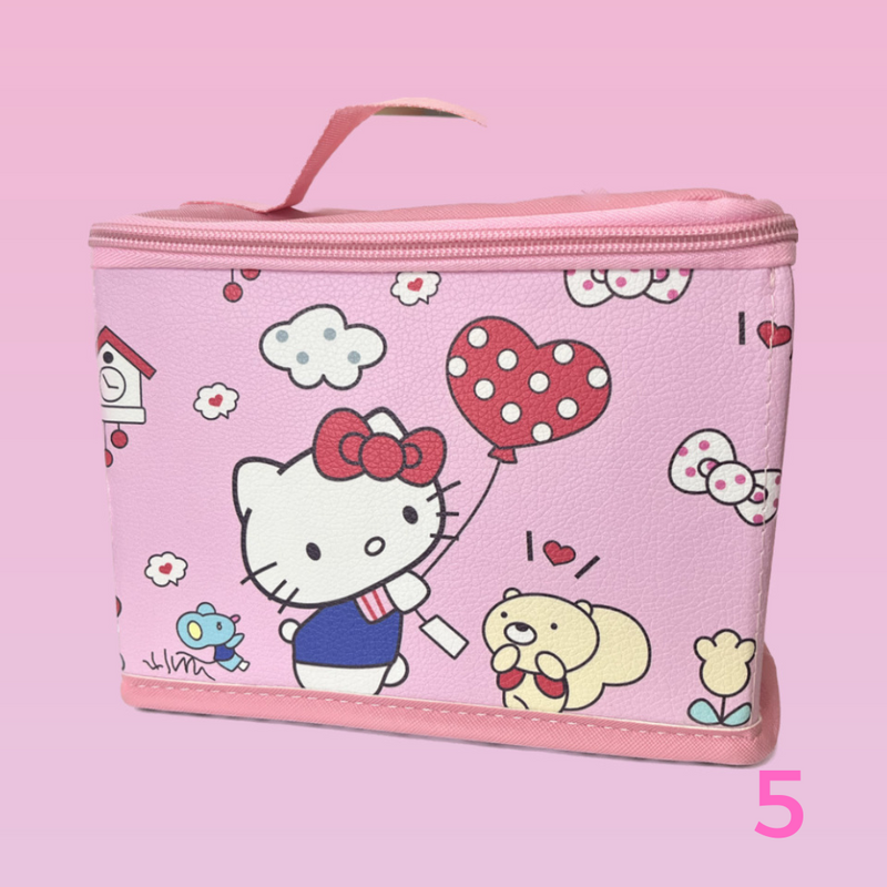 Estuchera Sanrio