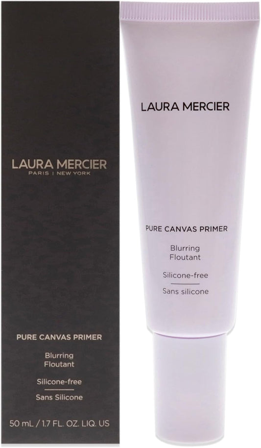 Pure canvas primer Laura Mercier