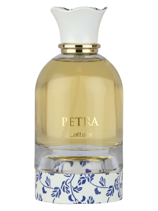 Petra lattafa