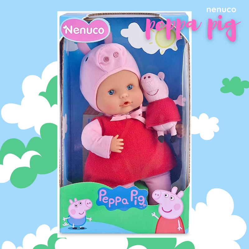 Bebé Peppa