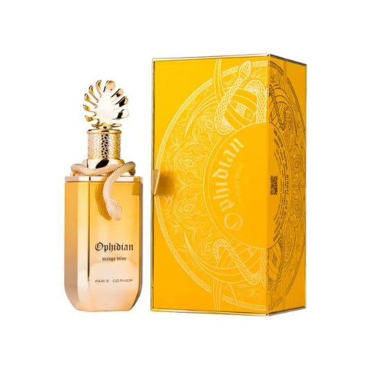 Ophidian Mango Bliss Paris Corner