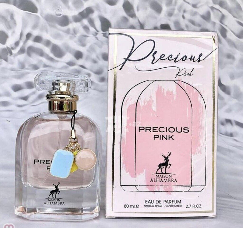 Perfume Precious Pink