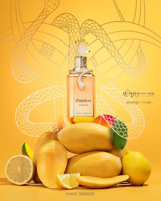 Ophidian Mango Bliss Paris Corner