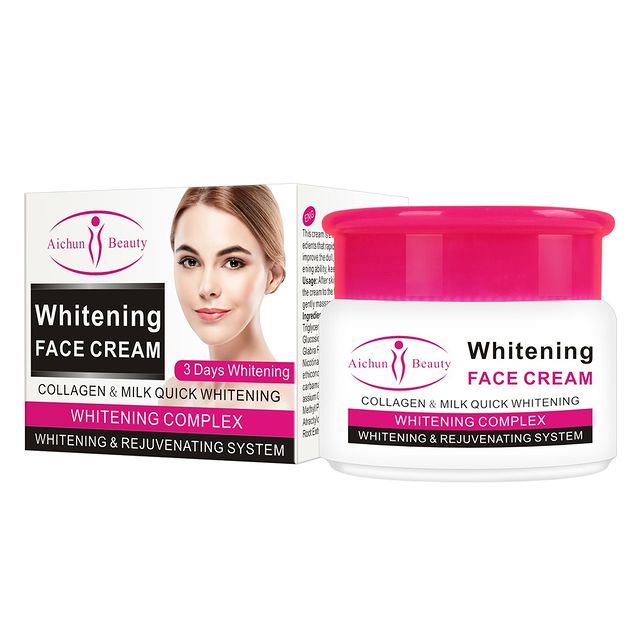 Whitening Face Cream