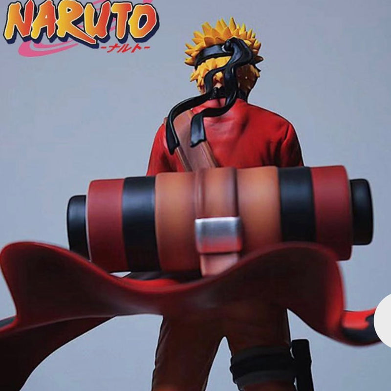 Figura Uzumaki Naruto