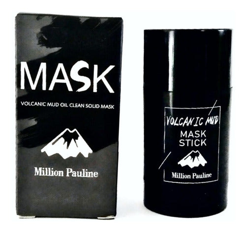 Volcanic Mask mascarilla en barra