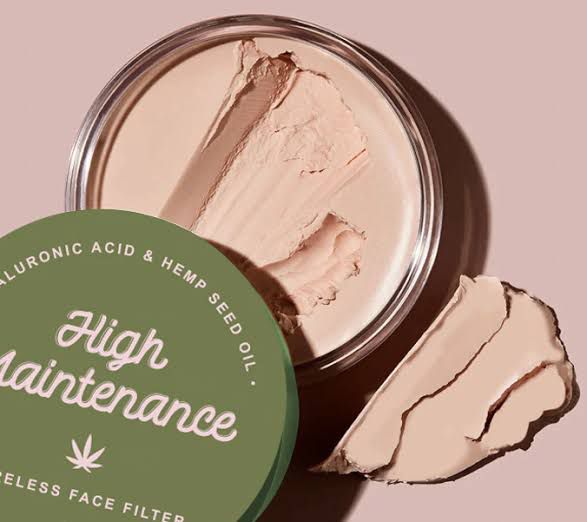 High Maintenance Primer