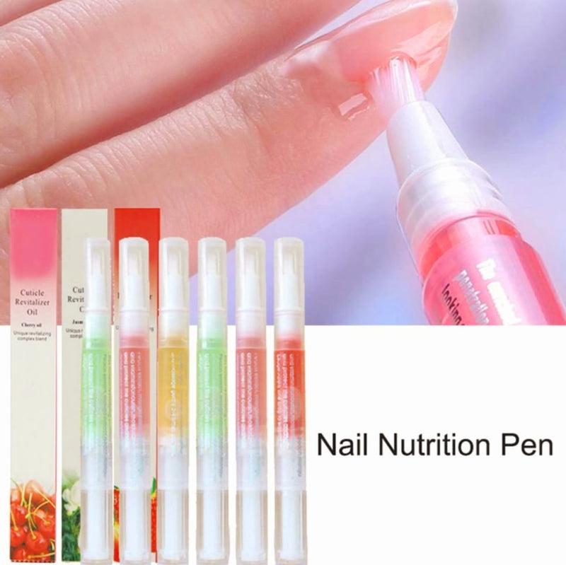 Nail Nutrition Pen