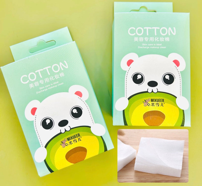 Cotton Pads