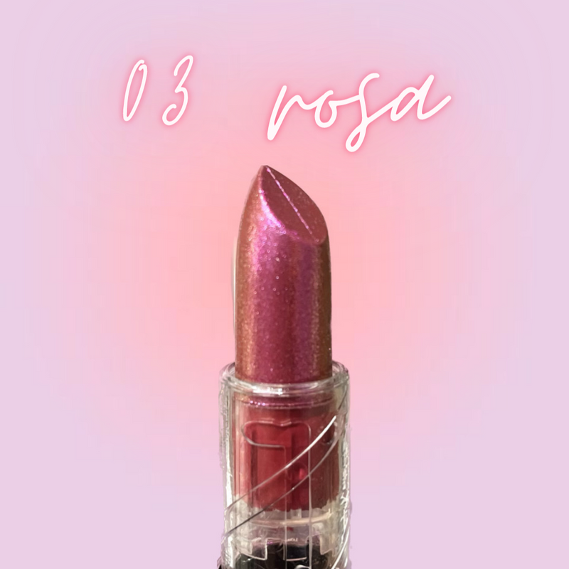 Lips Shimmer Labial de Hadas MocAllure