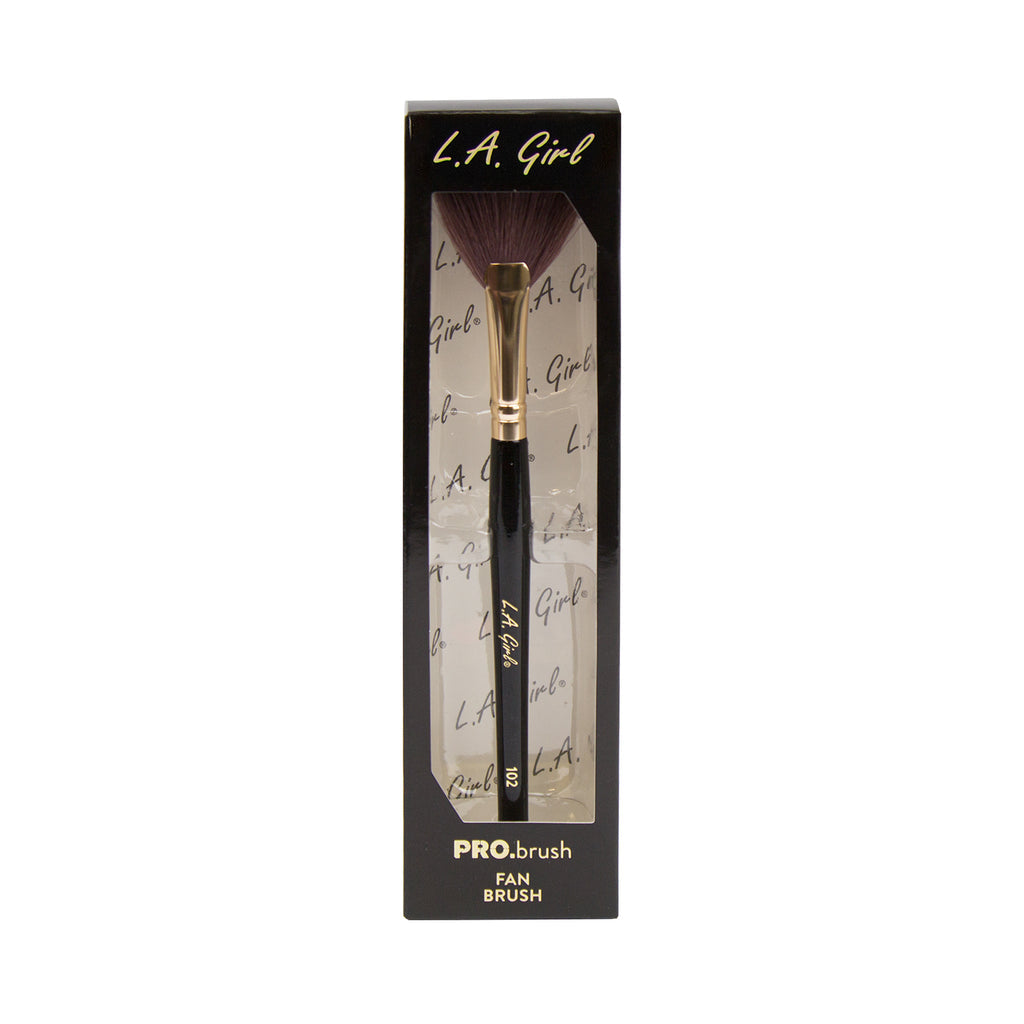 Fan Brush L.A. Girl