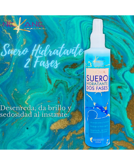 Suero Hidratante Dos Fases NEKANE