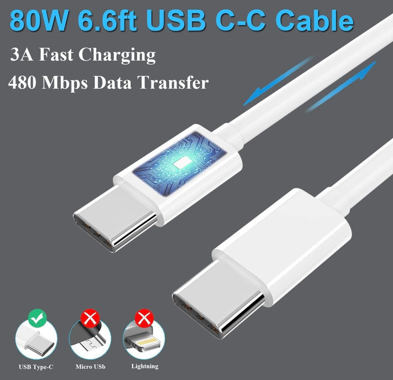 Cargador Fast Charging