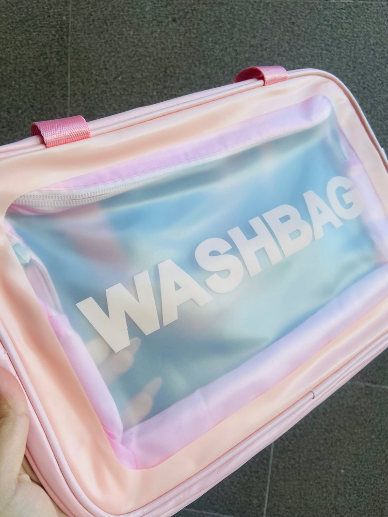 Maleta Multifuncional WASHBAG