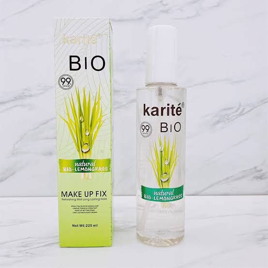 Karite Bio Lemon Grass