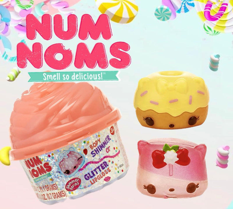 Num Noms