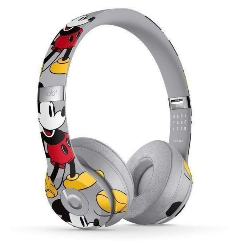 Audifonos Bluetooth Edicion Mickey Mouse