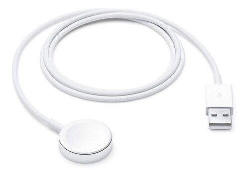 Cargador Magnetico para Apple Watch