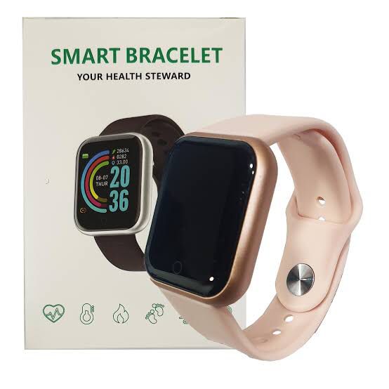 Smart Bracelet