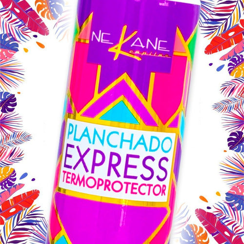Termoprotector Planchado Express NE KANE