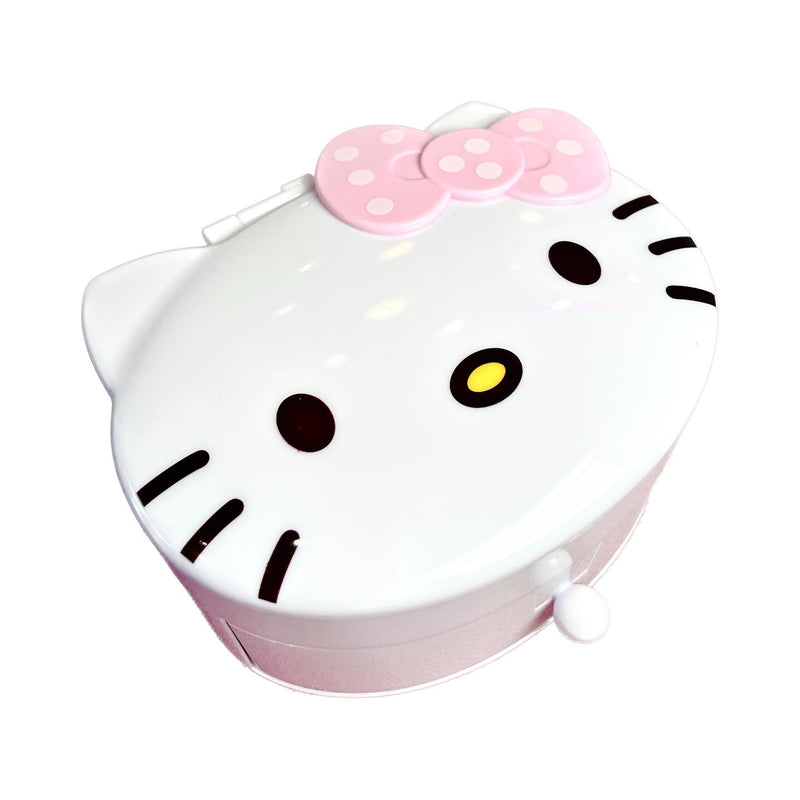 Organizador de Hello Kitty