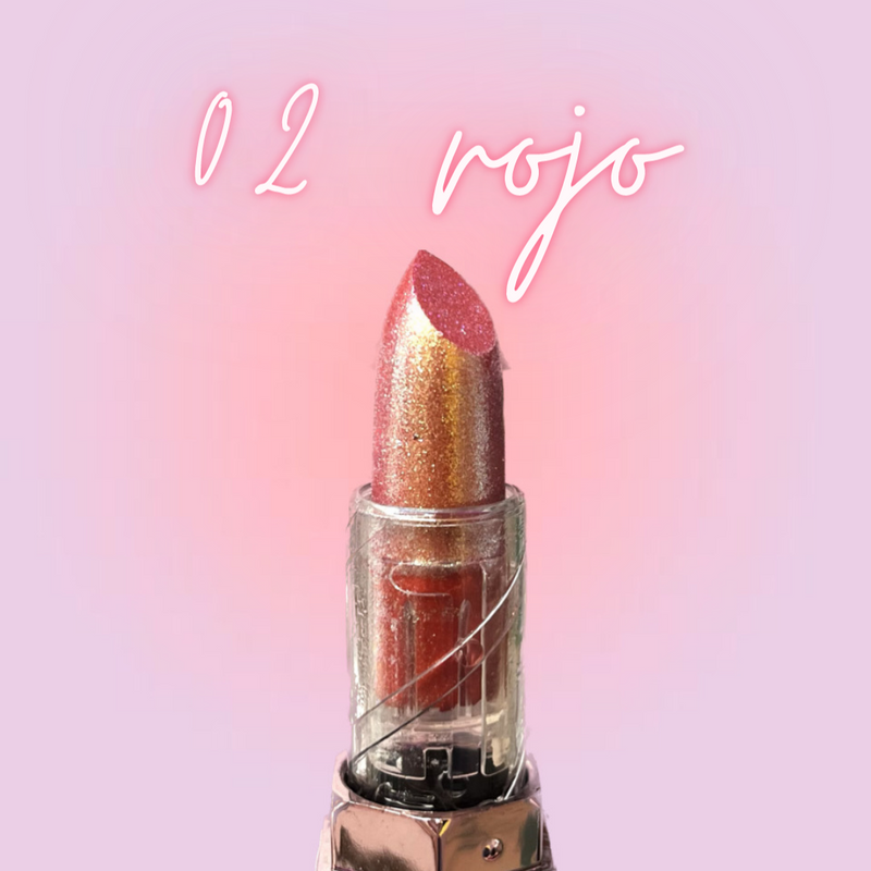 Lips Shimmer Labial de Hadas MocAllure